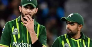 Shaheen Afridi to be replaced as captain, Babar Azam likely to take over leadership role