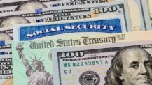 Who Qualifies for the Next Social Security Disability Payment