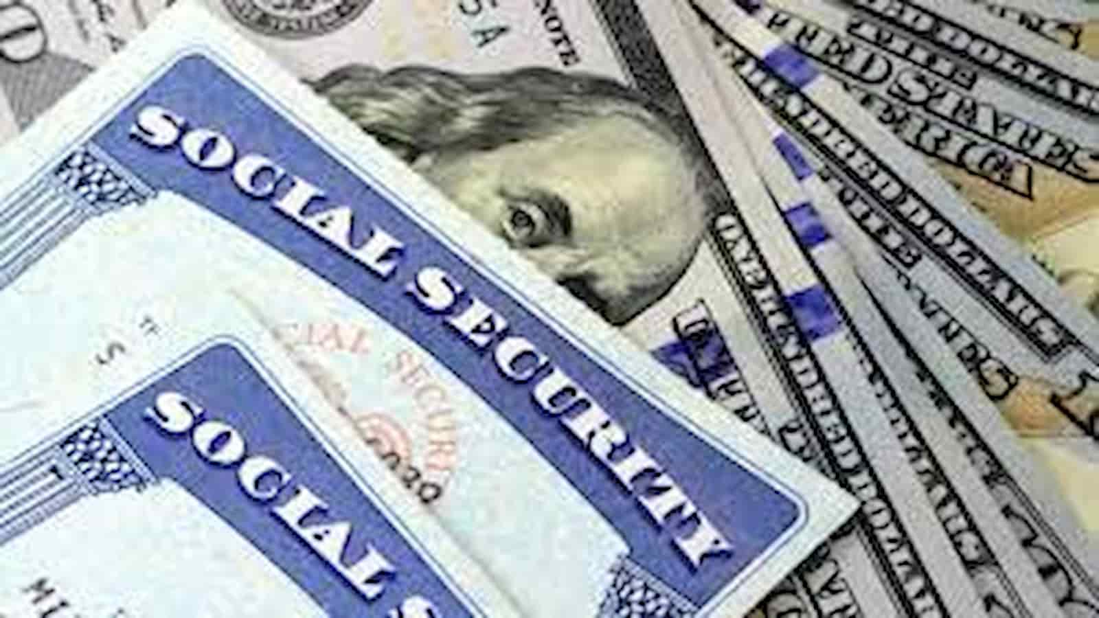 Social Security Recipients Receiving Payments This Week