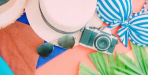 Top 5 Must-Have Summer Accessories