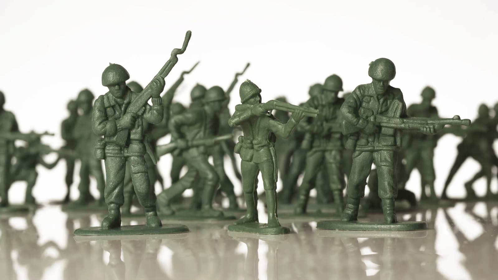 Toy Soldier Day 2024 (US) Activities, FAQs, Dates, and History