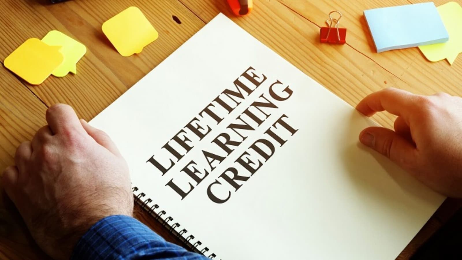 Understanding Eligibility for the Lifetime Learning Credit Qualifications for a $2000 Payment