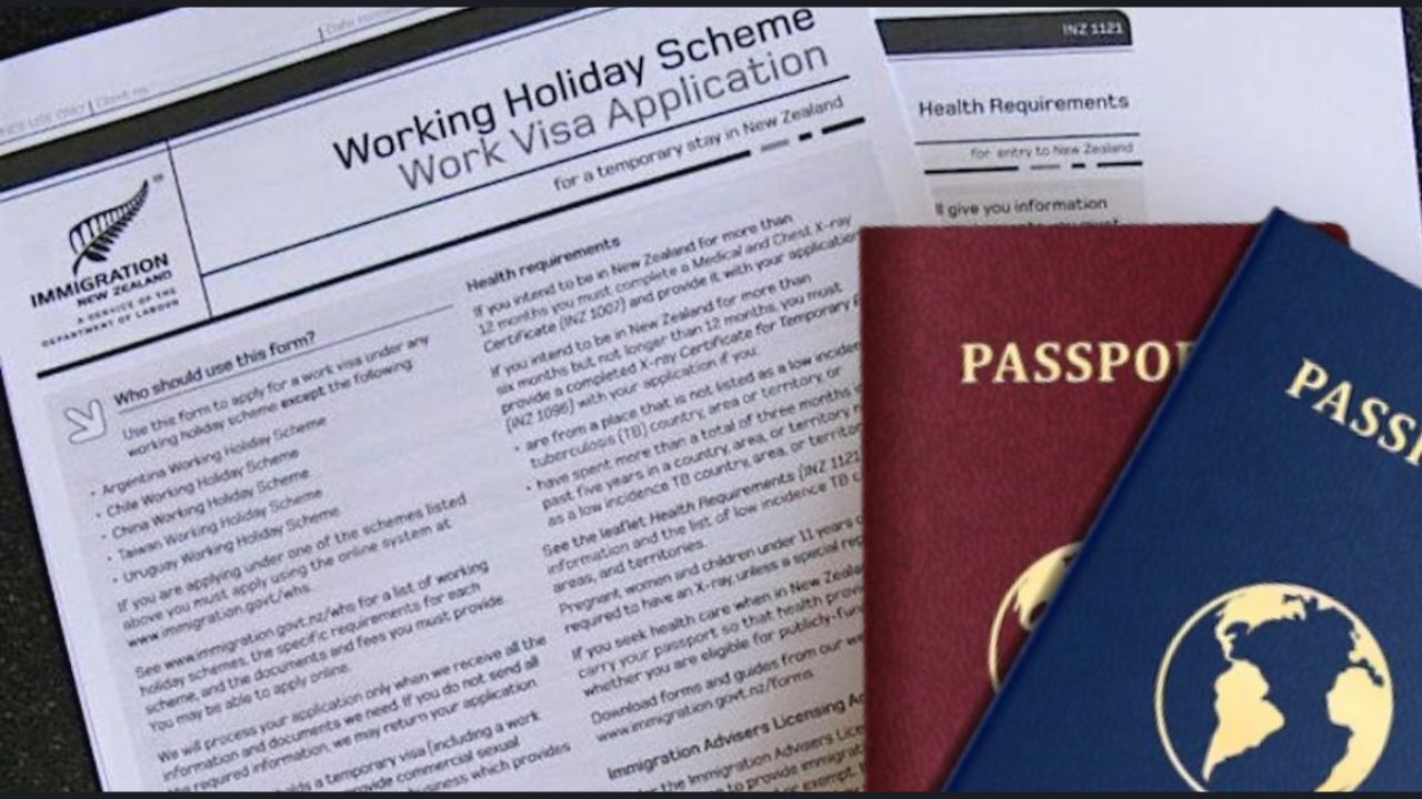 Work Visa Application Deadlines 2024