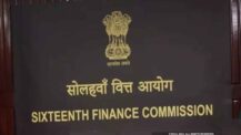 16th Finance Commission Seeks Young Professionals Consultants on Contract Basis