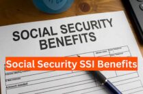 2024 Social Security Benefits Maximum SSI Benefit Revealed