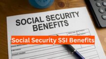 2024 Social Security Benefits Maximum SSI Benefit Revealed