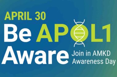 AMKD Awareness Day 2024 (US) Activities, History, Dates, FAQs, and Facts About ApoL1 Gene