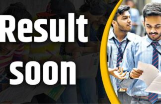 MHT CET result 2024