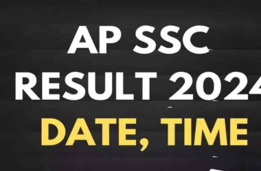 AP SSC results 2024 to be announced on April 22; Stay updated with time and check official