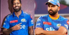 Adam Gilchrist cautions BCCI about appointing Hardik Pandya as Rohit's successor, questioning his suitability as captain