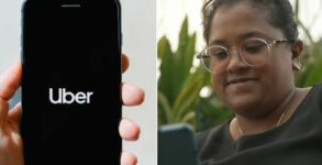 Australian Woman Banned From Uber App Over Her Name