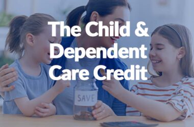 Can You Claim Both the Child Tax Credit and the Child and Dependent Care Credit