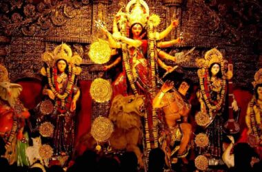 Chaitra Navratri 2024 Date, Rituals, Ashtami, Ram Navami