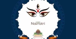 Chaitra Navratri 2024 Spread Joy with Wishes, Images, and Social
