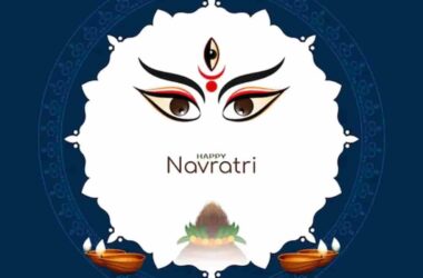 Chaitra Navratri 2024 Spread Joy with Wishes, Images, and Social