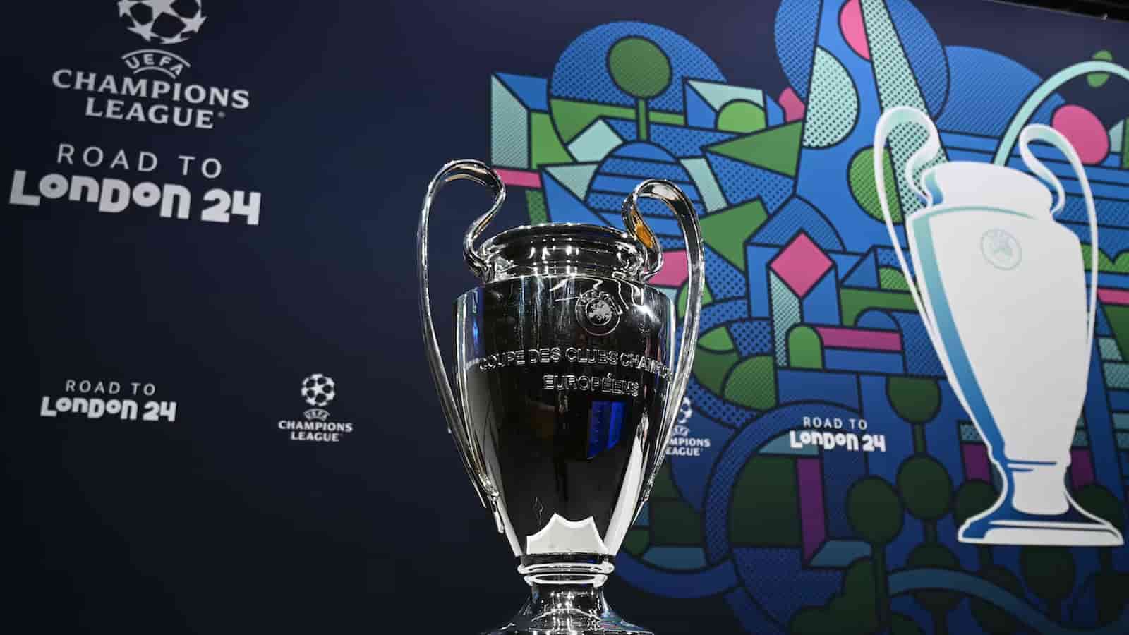 Champions League semi finals Exploring tiebreaker rules