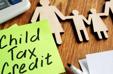 Child Tax Credit Determining the Claimant when Married and Filing Separately