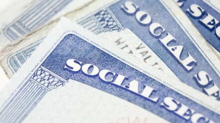 Thousands Removed from Social Security