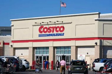Costco Reports Selling $200 Million Worth of Gold Bars and Silver Coins Monthly