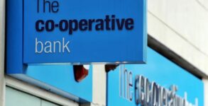 Coventry Building Society Bids £780m for Co-operative Bank