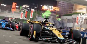 EA Sports F1 24 Introduces Major Physics and Handling Tweaks
