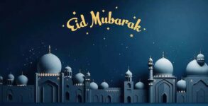 Eid-ul-Fitr 2024 Inspiring Eid Mubarak Wishes and Messages to Share with Loved