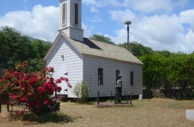 Father Damien Day 2024 (US) History, FAQs, Dates, Activities, and Facts About molokai