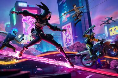 Fortnite Chapter 5 Season 3 Start Date