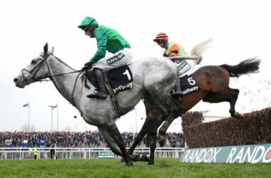 Grand National 2024 (UK) Activities, FAQs, Dates, History, and Facts About The Grand National Festival