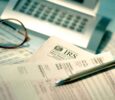 Guide on requesting a tax return filing extension from the IRS