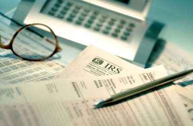 Guide on requesting a tax return filing extension from the IRS