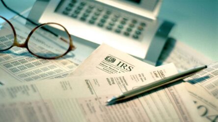 Guide on requesting a tax return filing extension from the IRS