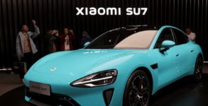 High demand for Xiaomi's SU7 Electric Car causes 7-month delivery wait