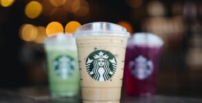 How to Get Starbucks Drinks at Half Price
