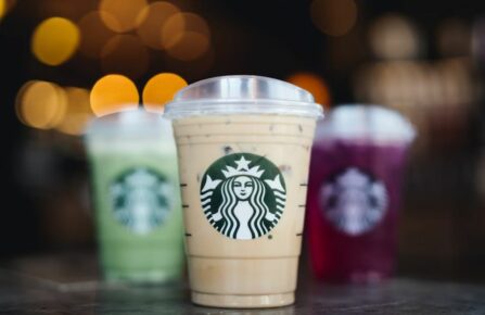 How to Get Starbucks Drinks at Half Price