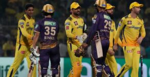 IPL 2024 Preview CSK vs KKR - Form Guide, Head-to-Head Record, Team Changes