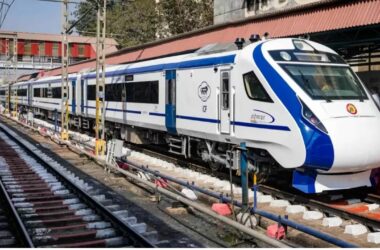 India to Get Its First Vande Bharat Metro, Soon, Vande Bharat Hyderabad to Delhi, Diwali-Chhath Vande Bharat Specials