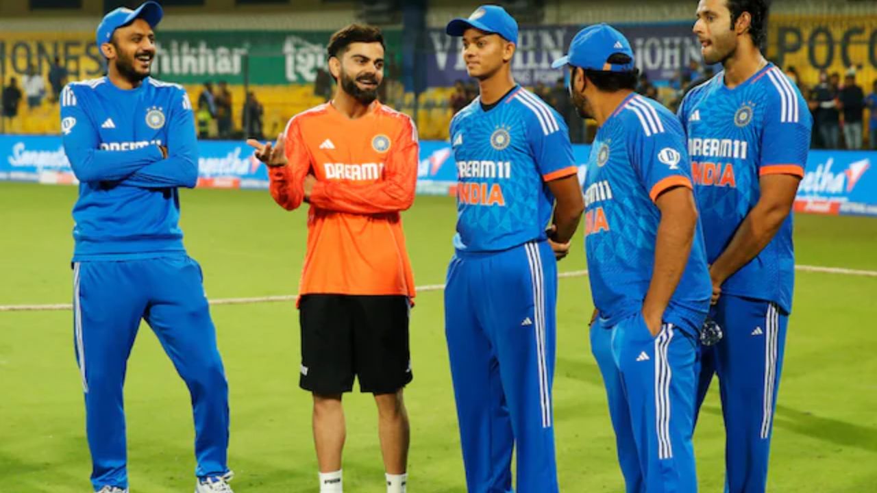 India vs South Africa ODIs 2025: Full Schedule, Timings, Venues & Live Streaming Platforms