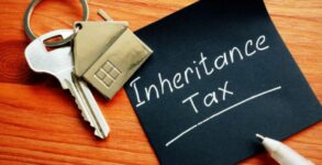Inheritance Tax Explained