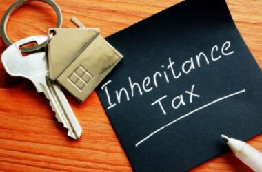 Inheritance Tax Explained
