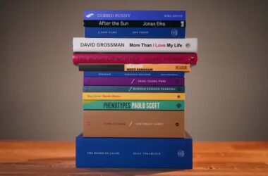 International Booker Prize Shortlist Features Six 'Implicitly Optimistic' Novels