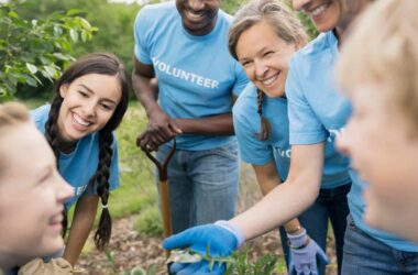 International Microvolunteering Day 2024 (US) Activities, History, FAQs, Dates, and Facts About Volunteering