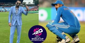 Irfan Pathan Reveals His 15-Man India Squad for T20 World Cup 2024