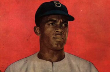 Jackie Robinson Day 2024 (US) Activities, History, FAQs, Dates, and Facts About Jackie Robinson's accomplishments