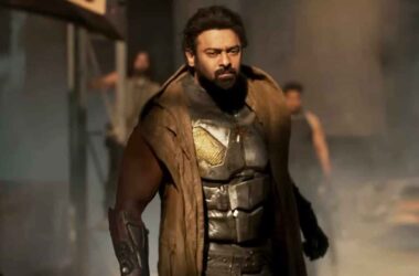 Kalki 2898 AD Makers Tease Prabhas Fans with Exciting Announcement