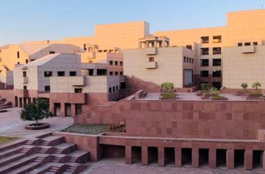 Last Chance to Register for IIM Udaipur EMBA Admissions 2024