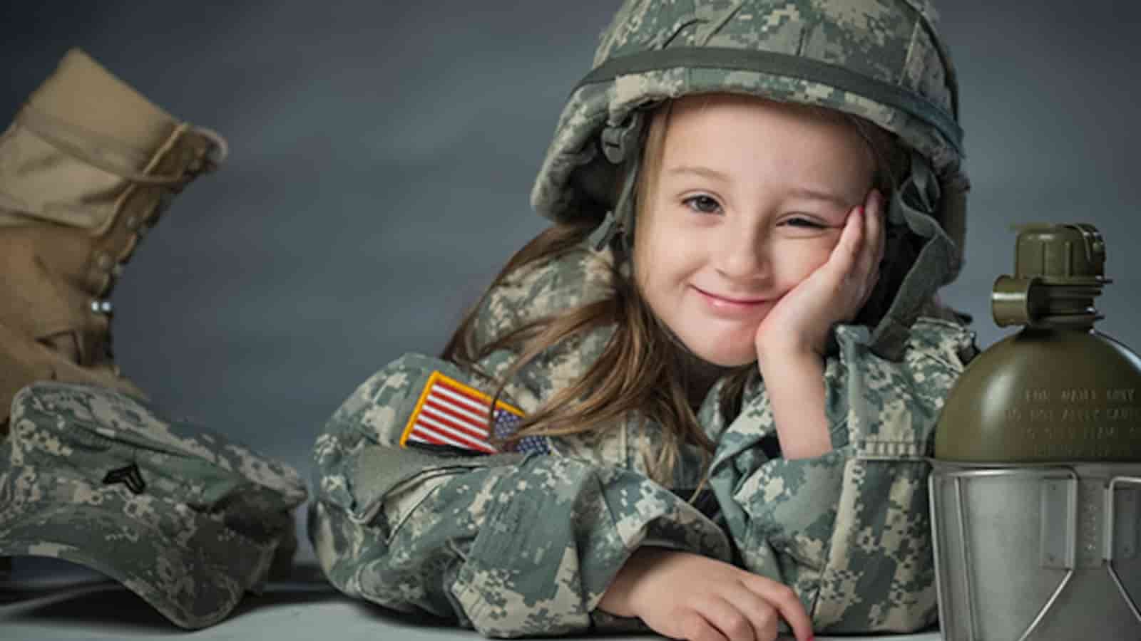 Military Brats Day 2024 (US) Activities, FAQs, Dates, History, and Facts About Military Brats