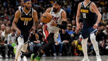 NBA Playoffs 2024 Players' Payroll Revealed for Each Round
