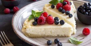 National Cherry Cheesecake Day 2024 (US) Activities, History, FAQs, Dates, and Facts About Cheesecake