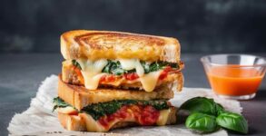National Grilled Cheese Sandwich Day 2024 (US) History, FAQs, Dates, and Activities